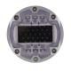 Diameter 10mm Solar LED Road Studs ODM Solar Powered Road Reflectors
