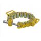 Multi Link Design Drill Spare Parts Rotary Safety Clamp Handling Drill Collars