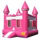 Commercial Indoor Inflatable Bouncers, Party Jumpers YHCS 030 with 0.55mm PVC Tarpaulin