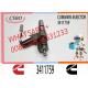 High Quality New Common Rail Injector Diesel Fuel Injector Nozzle Assembly 3411759 3080766 3083622 3083846