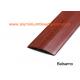 Wood To Tile Aluminium Floor Trims , Metal Transition Strips For Vinyl Flooring