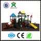Outdoor Playground Structures for Kindergarten kids playground QX-014A