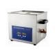 Dental Digital Ultrasonic Cleaner Machine 10 Liters