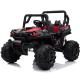 Remote Control and Colorful Design 12V Electric 4x4 UTV Off-Road Ride On Cars for Kids