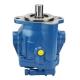 PVB Series Hydraulic Axial Piston Pump For Machine Tools / Die Casting Machines