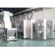Full Automatic DCGF 24-24-8 Carbonated Drink Filling Machine