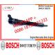 BOSCH Common Rail Fuel Injector 0445110294 0445110295 0445110443 0445110442 0445110619 0445110678 For DIesel Engine