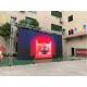 3000cd/SqmOutdoor Rental LED Display panel 4.81mm Nova Linsn Control System