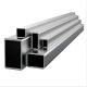 Polished 6063 Aluminum Alloy Square Tube 3mm Thickness Used For Decorations