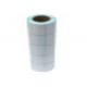 Thermal Printed Oil Proof 100*50mm Adhesive Label Rolls