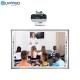 83 Inch Multi Touch Infrared Smart Interactive Whiteboard  Provide  Skd