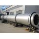 Industrial Sand Dryer Machine / High Efficiency Three Small Rotary Drum Dryer