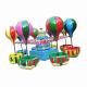 Samba Balloon Ride Amusement Park Rides , Children'S Amusement Rides