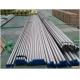 ASTM B619 UNS N08031 Electric Resistance Welding Pipes Alloy 31 1.4562
