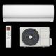 Self Cleaning Wall Mounted Ac Unit Ductless Air Conditioner 220V-240V 50hz