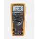 FLUKE 177 Digital Multimeter True RMS Value Backlight Specification