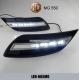 MG 550 DRL LED Daytime Running Light automotive led light kit for sale