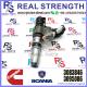 Diesel Fuel Injector Common Rail Injector 3083846 3411752 3652541 3411767 3087733 3087560 for N14 Engine