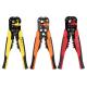 Customized Support OEM 8 Inches Copper Cable Cutter Crimper Tool Steel Wire Stripper