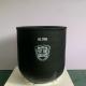 5L Silicon Carbide Crucible For Zinc Reclaiming Zinc From Scrap With Minimal Material Loss