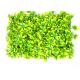 UV Resistant Anti Aging Permeable 40cm Simulated Green Lawn