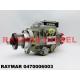 Diesel Engine Parts Bosch Diesel Fuel Pump 0470006003 For  3056E 216-9824 2169824