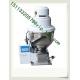 high performance vacuum hopper loader for plastic industry/standard hopper loader For Iran