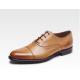 Business / Wedding Men's Dress Shoes Bullock Genuine Leather Lace Up Brogues
