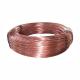 Pure 99.9% Copper Strip Coil H65 H68 H80 H85 H90 Tp1 Tp2 T2 Tu2 Tu1 C2800 For Industry