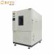 Stainless Steel Test Chamber 1.0 To 1000.0 Cu. Ft. Volume for Industrial Applications