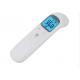 OEM Service Baby Forehead Thermometer , Body Temperature Thermometer