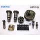 9749142  ZX330-3  HPV145 Excavator Hydraulic Pump Parts