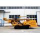 Multifunctional Anchor 154KW Hydraulic Rotary Drilling Rig