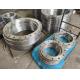 WN Forged Steel Flange Dn150 Pn16 Gost 500mm 1000mm Weld Neck Pipe Flanges