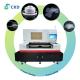 Advanced Laser Glass Cutting Machine for Precision Cuts Cutting Area 1000mm x 1000mm