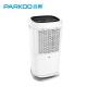 Parkoo 56L 110 Pint Energy Efficient Dehumidifier , 780W Home Desiccant Dehumidifier