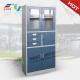 Swing door steel cupboard FYD-W014,H72.83XW35.43XD15.75 inch size,KD structure