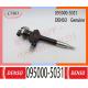 095000-5031 DENSO Diesel Engine Fuel Injector 095000-5031 095000-5030 095000-7850 RF5C13H50A for Mazda 6/MPV
