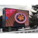 High Brightness Full Color Led Video Wall P10 960X960MM Outdoor LED Display Screen Fixed Pole Installation