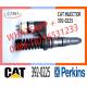 Reman Diesel Fuel Injector Nozzle 392-0201 392-0202 392-0206 392-0221 392-0225 392-0211 20R-1266 for Caterpillar 3512B
