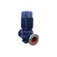 80m3/h 100m3/h High Rise Building Electric Booster Pipeline Water Pump
