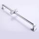 Customized Stainless Steel Lift Rod Nozzle Fixed Wall Mount Shower Slide Bar