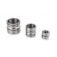 Bearing Parts Stainless Steel Rings With Anodizing Service Bearing Inner Ring