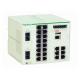 Schneider Electric TCSESM243F2CU0 Ethernet Tcp/Ip Connexium Managed Switch