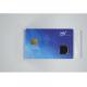 Bluetooth Fingerprint Payment Card 7816 Interface Electronic Paper Screen