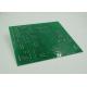 Precision Double Sided Fr-4 PCB 0.075 Mm Min Hole Dia with 3 Mil Conductor Space