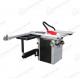 12'' 1360mmX270mm Woodworking Table Saw Machine 4250rpm For Tile Cutting