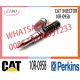Fuel Injector Assembly 10R-0958 229-5919 211-3027 232-1199 249-0709  235-1401 235-1400 For CAT Engine C15 Series