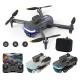 MAX 8K Drone Private Mold Plastic Dual HD Camera Obstacle Avoidance Optical Flow Hover