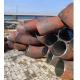 Carbon Steel Bending Pipe Elbow with Heat Treatment Etc